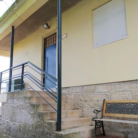 Casa Da Quinta Βίλα Covilhã Εξωτερικό φωτογραφία