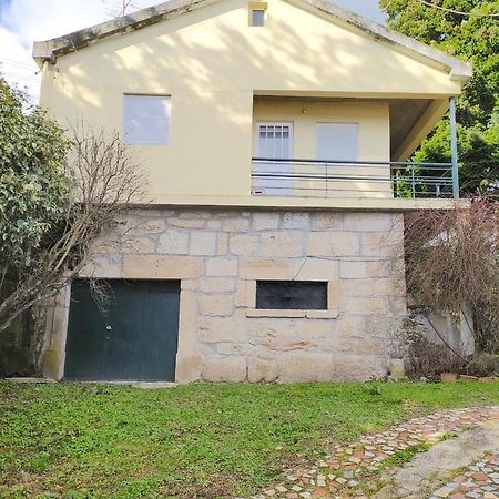 Casa Da Quinta Βίλα Covilhã Εξωτερικό φωτογραφία
