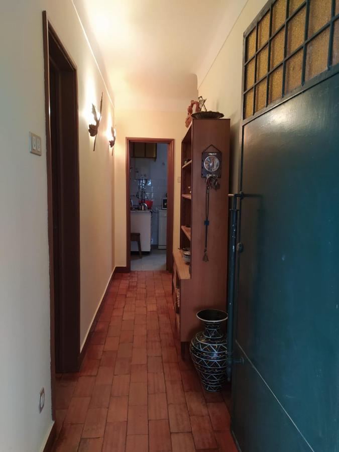 Casa Da Quinta Βίλα Covilhã Εξωτερικό φωτογραφία