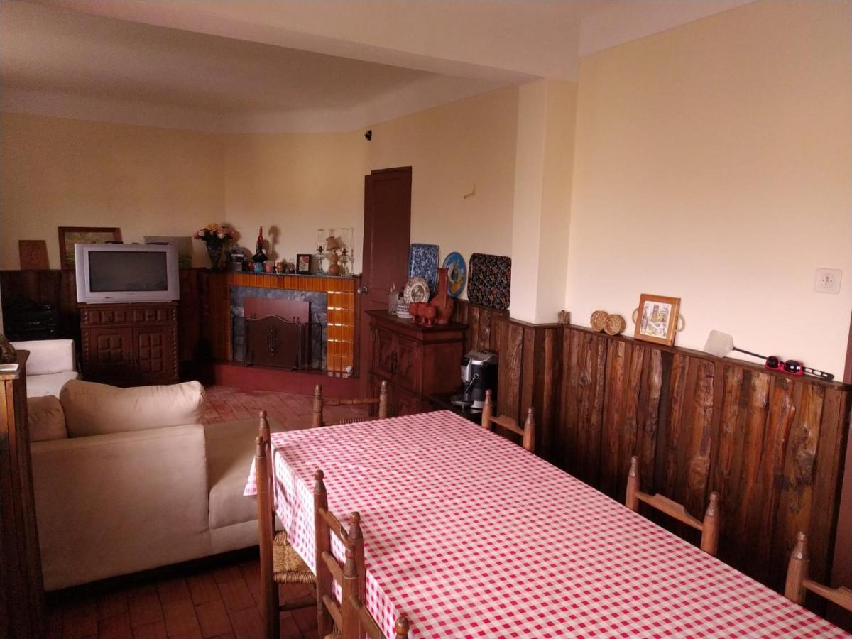 Casa Da Quinta Βίλα Covilhã Εξωτερικό φωτογραφία