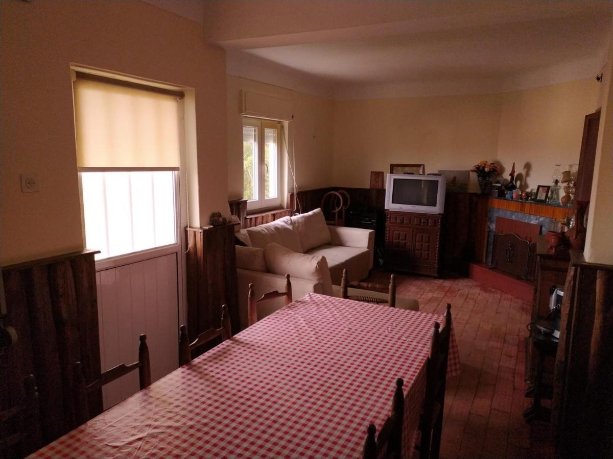 Casa Da Quinta Βίλα Covilhã Εξωτερικό φωτογραφία