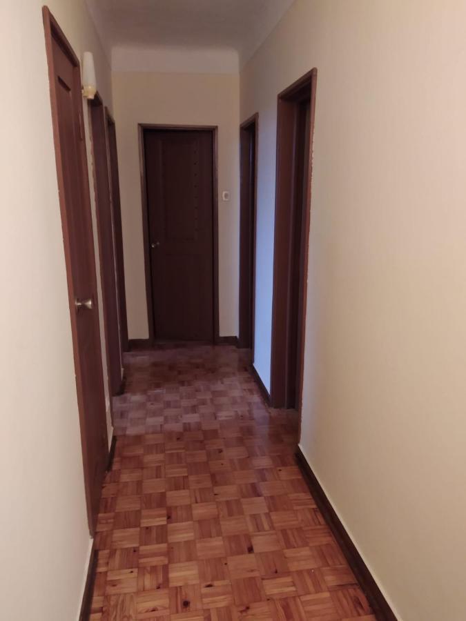 Casa Da Quinta Βίλα Covilhã Εξωτερικό φωτογραφία