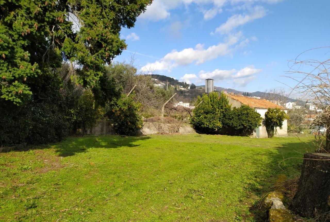 Casa Da Quinta Βίλα Covilhã Εξωτερικό φωτογραφία