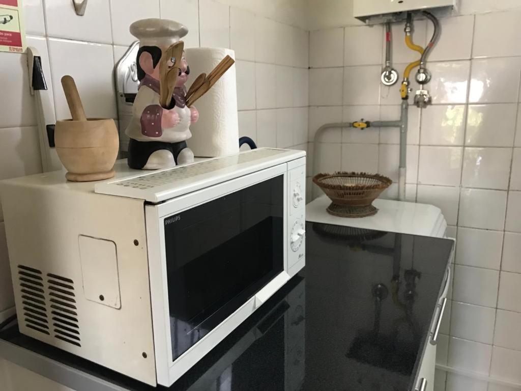 Casa Da Quinta Βίλα Covilhã Εξωτερικό φωτογραφία