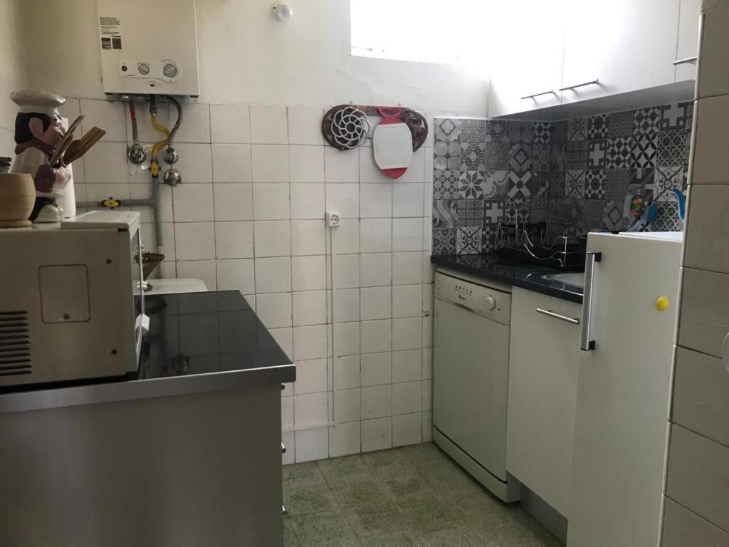 Casa Da Quinta Βίλα Covilhã Εξωτερικό φωτογραφία