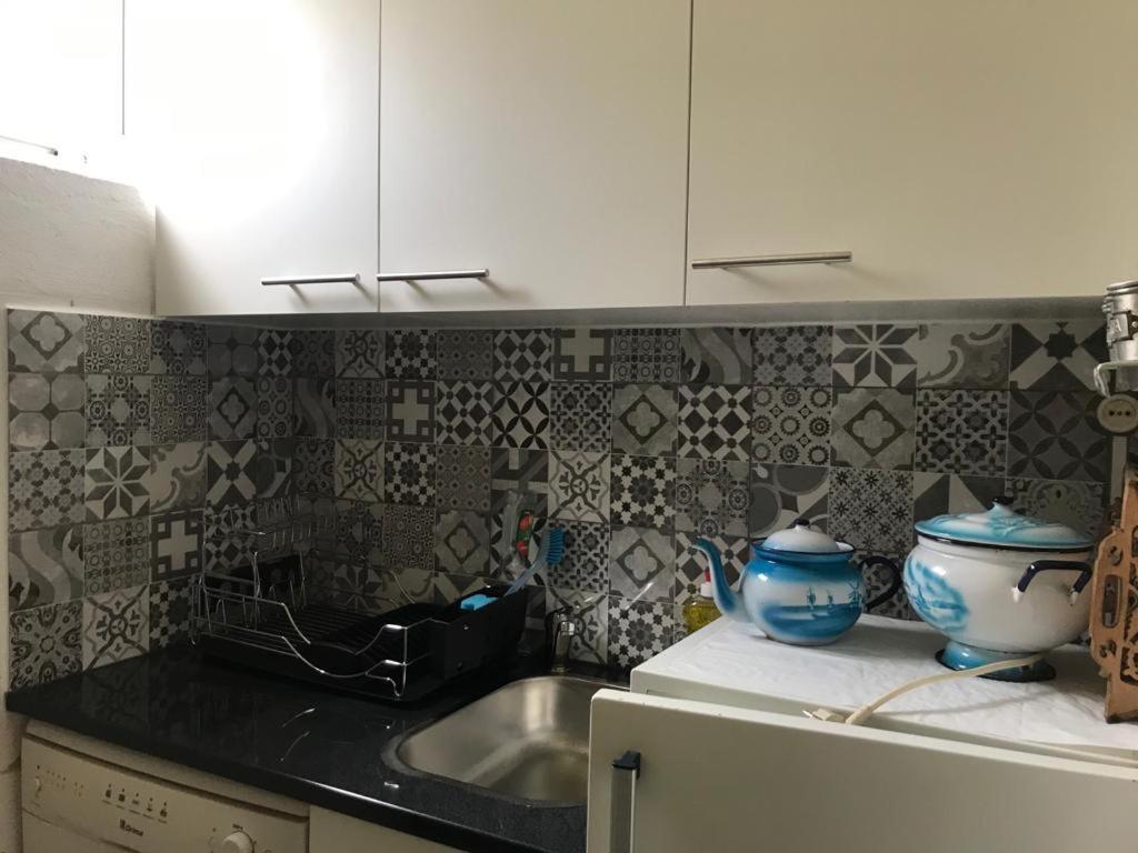 Casa Da Quinta Βίλα Covilhã Εξωτερικό φωτογραφία